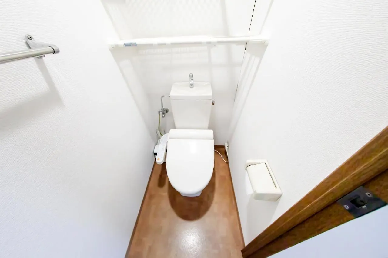 Eos-5 - Cozy Apartment 4 Mins To Okubu Station Prefektura Tokio
