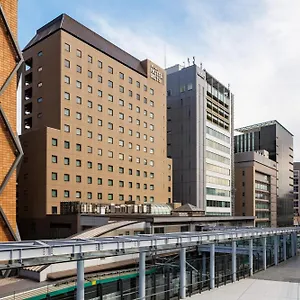 3* Hotel Jr-east Mets Shibuya