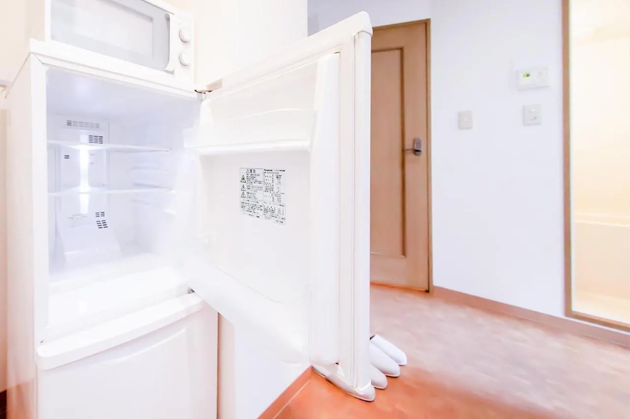 Eos-5 - Cozy Apartment 4 Mins To Okubu Station Tokyo 0*,  Japan