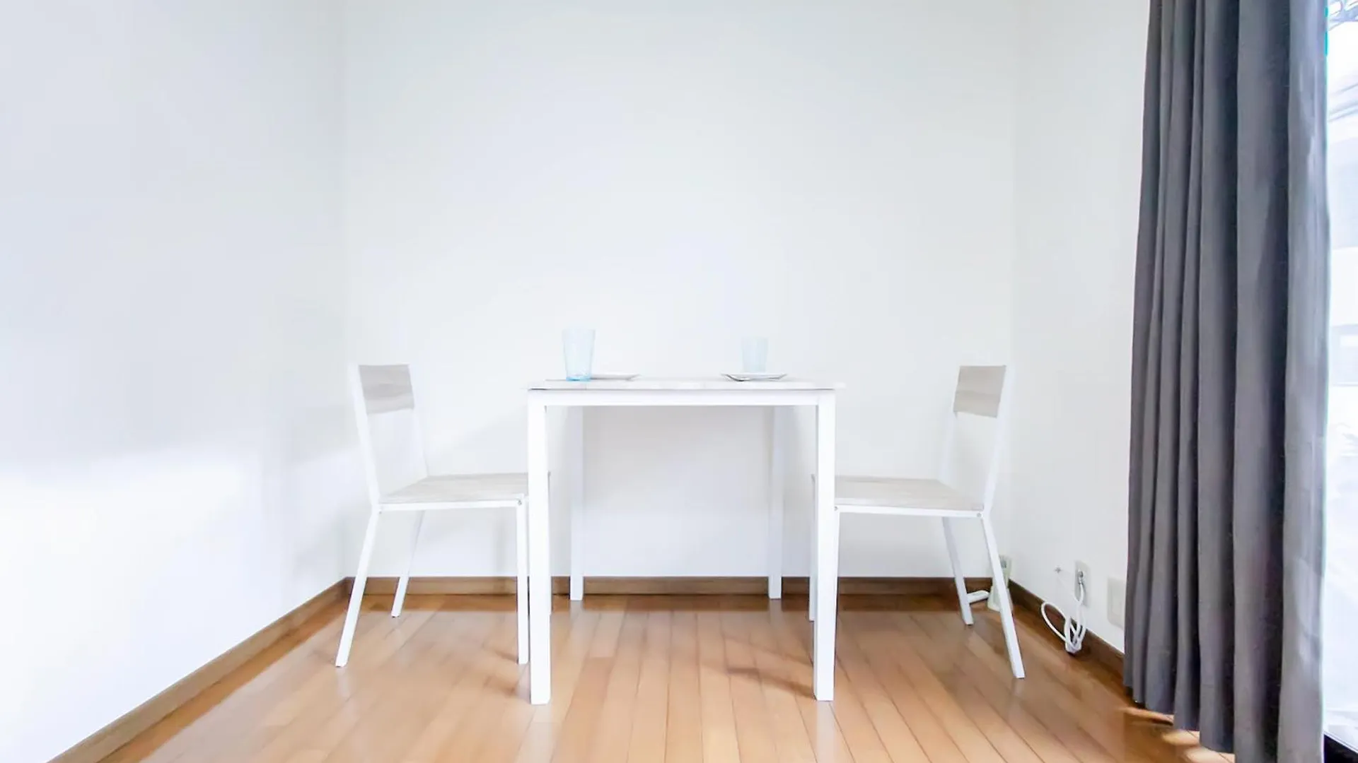 Eos-5 - Cozy Apartment 4 Mins To Okubu Station Tokyo