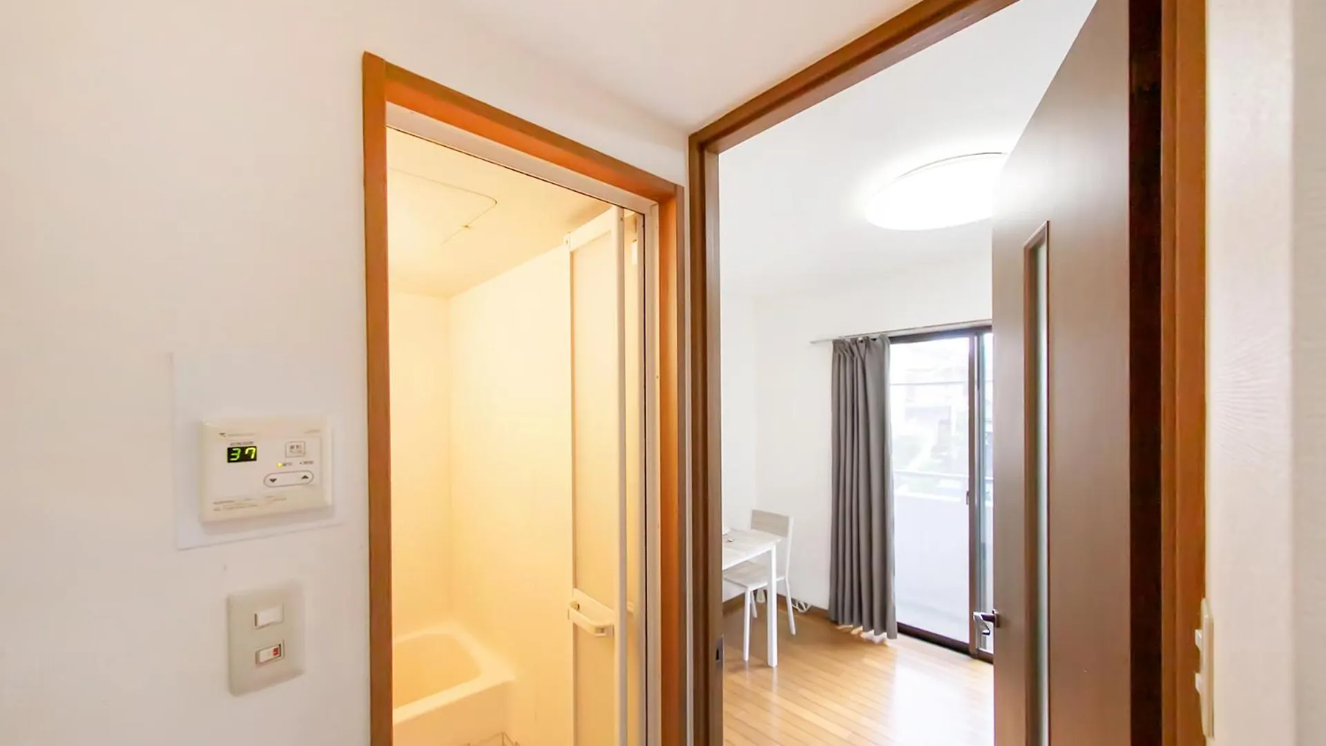 Eos-5 - Cozy Apartment 4 Mins To Okubu Station Tokyo
