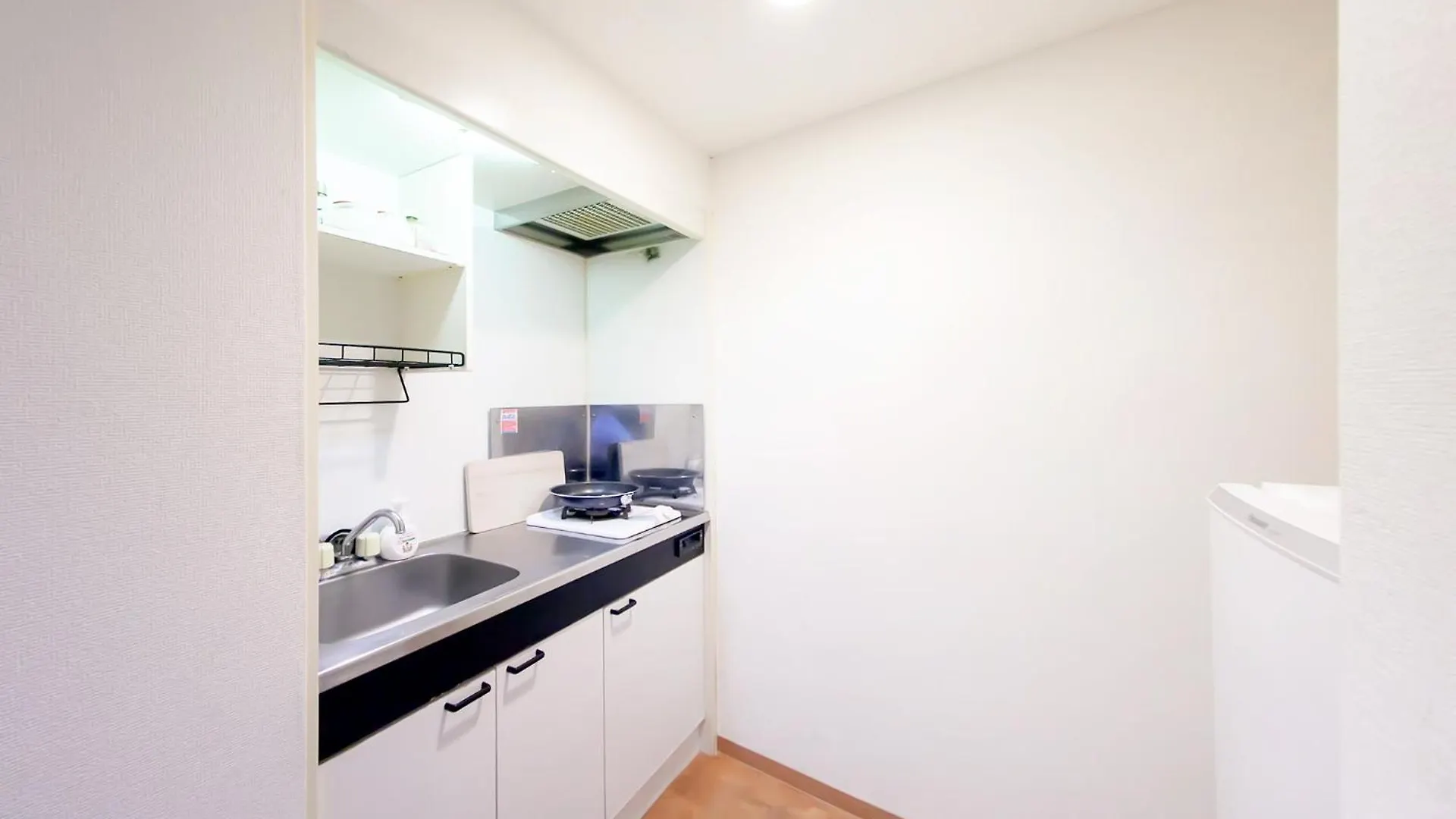 Eos-5 - Cozy Apartment 4 Mins To Okubu Station Tokyo Japan