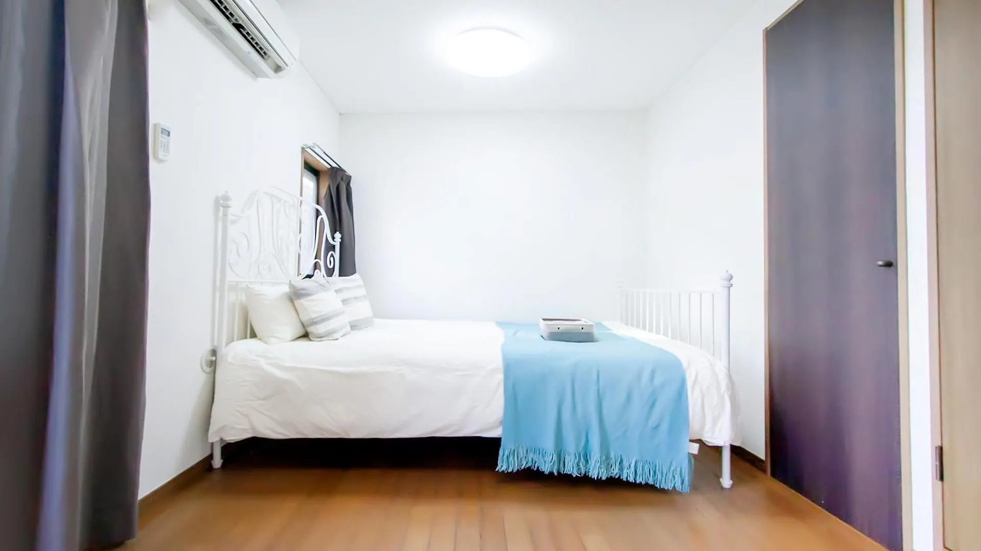 Eos-5 - Cozy Apartment 4 Mins To Okubu Station Tokyo